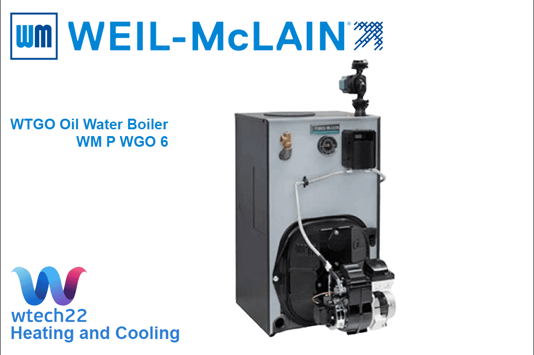 Oil boiler replacement option for Connecticut homes with hydronic heating